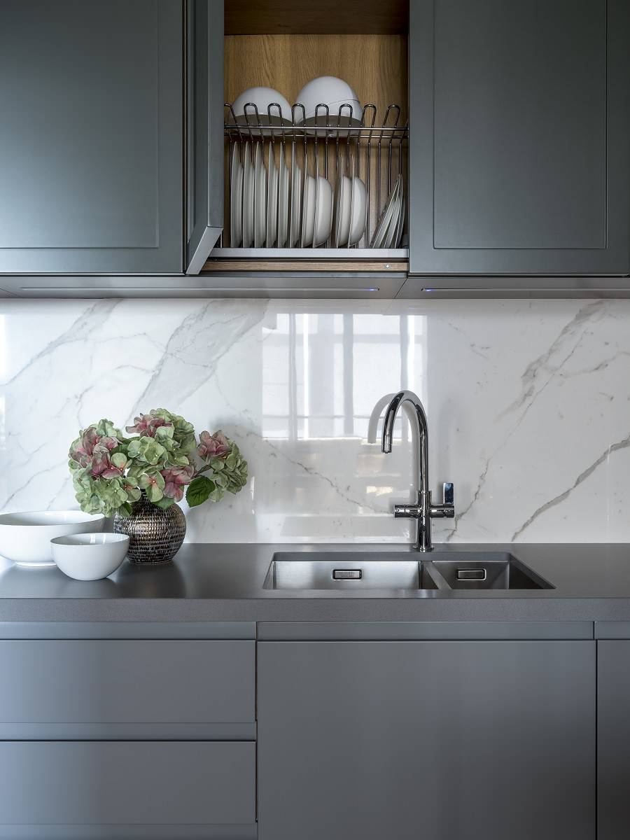 Квартира в ЖК «Соколиное гнездо»