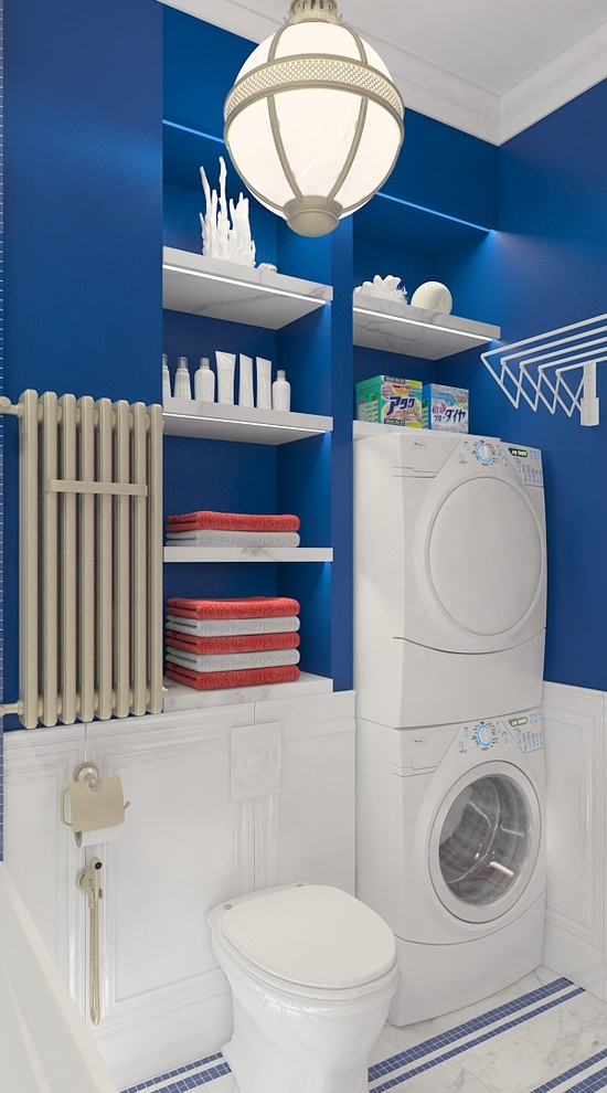 Квартира в ЖК Английский квартал