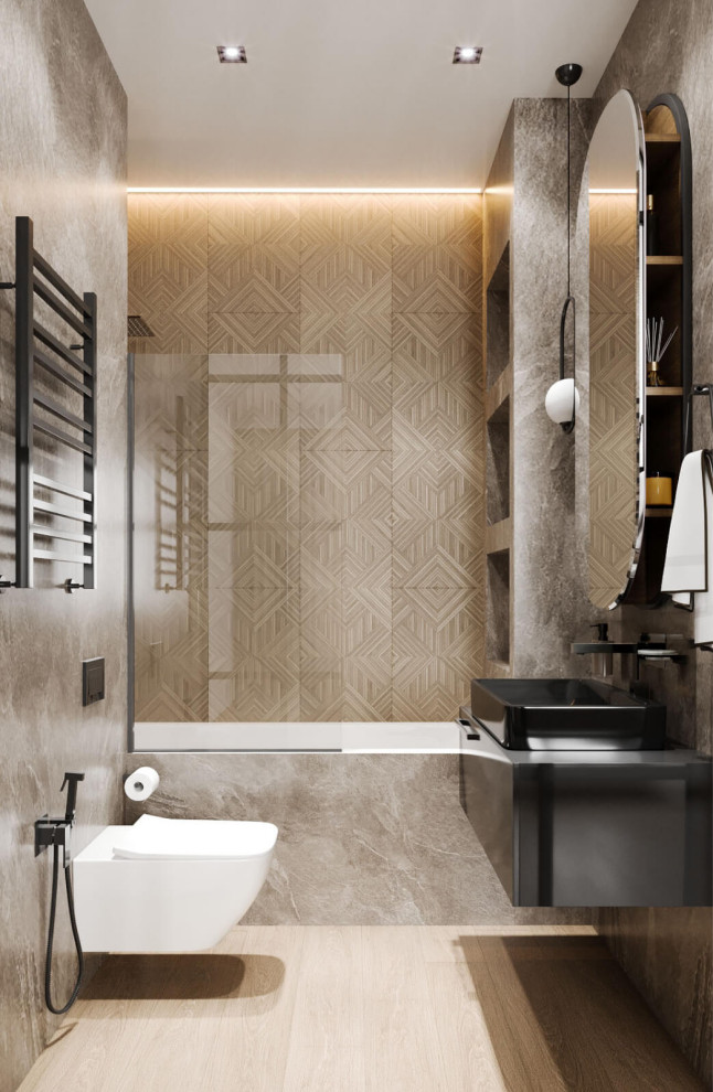 Квартира в ЖК «Царская площадь»