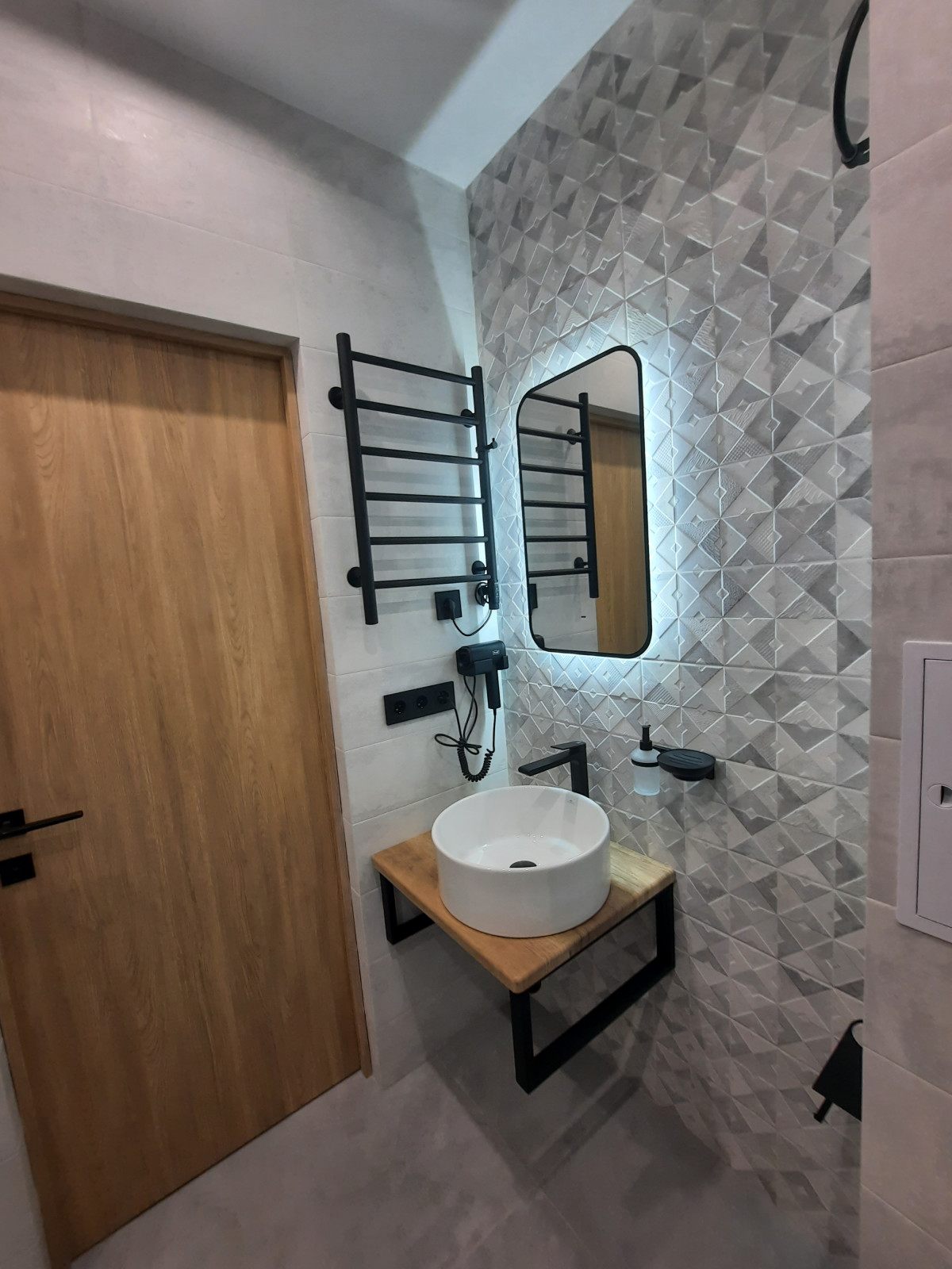 ЖК Моравия 30м2