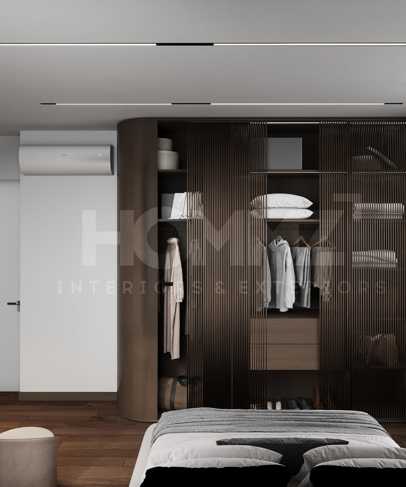 г. Москва, ЖК Остров, 104 м2