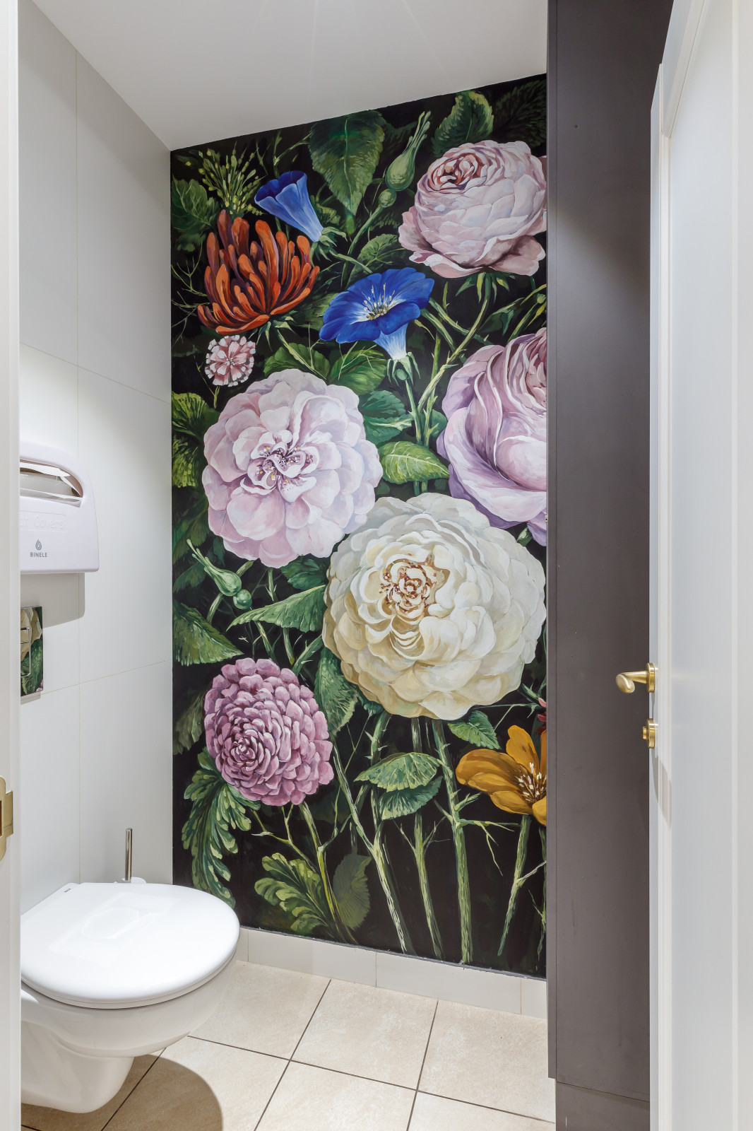 Ресторан «Хлебные Истории» (ТЦ Центр города)