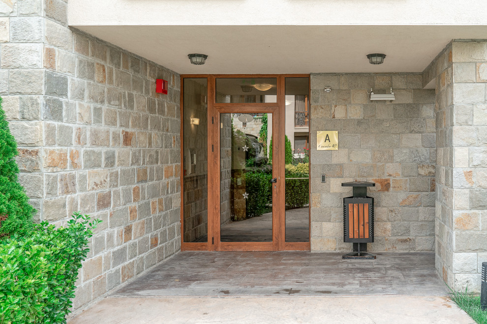 Cascadas, Sunny Beach, Bulgaria