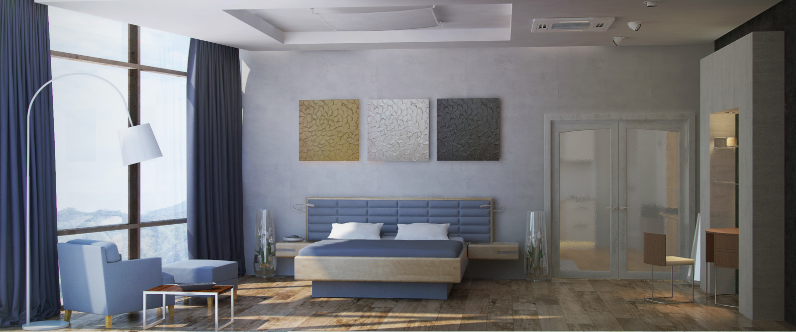 Hotel YACU ÑAN - interiores