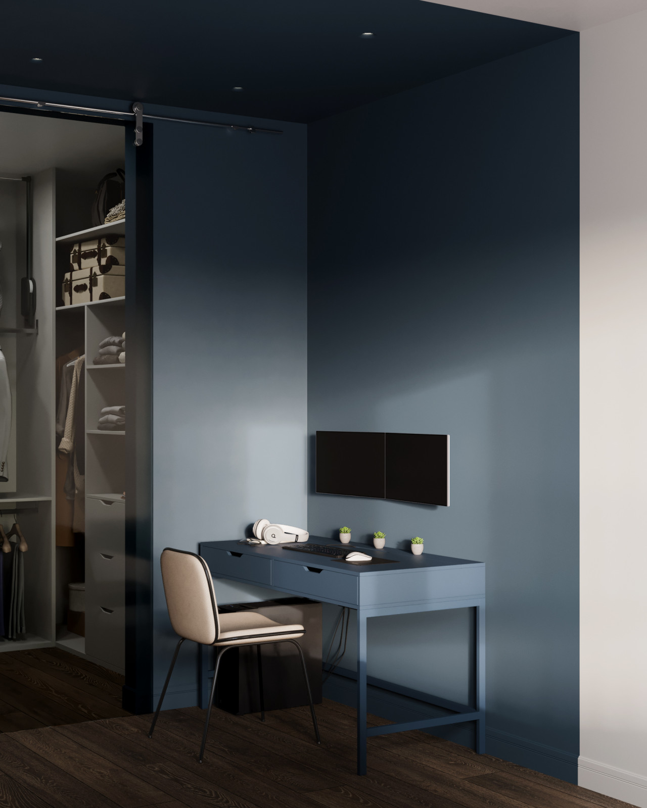 ЖК Ботаника