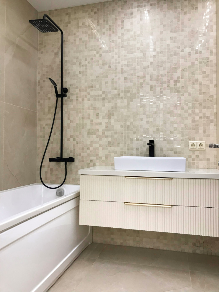 Квартира в "Стрижи квартал"