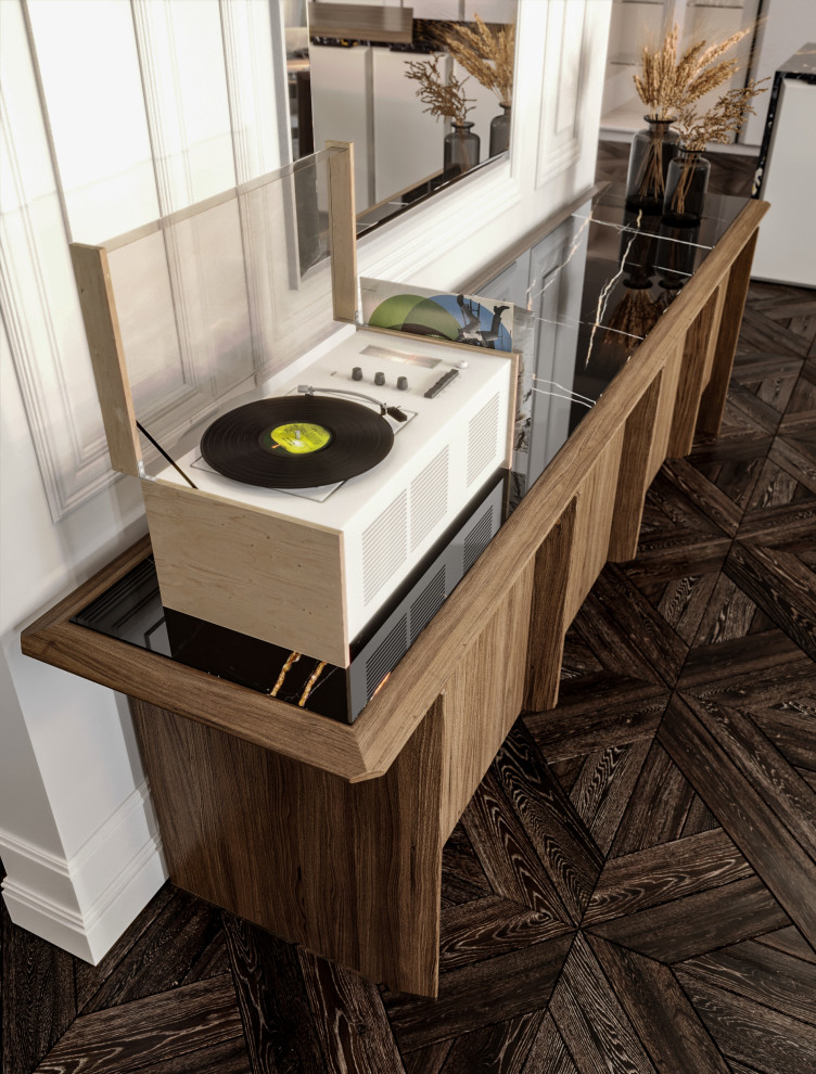 Квартира в Санкт-Петербурге 144 м2