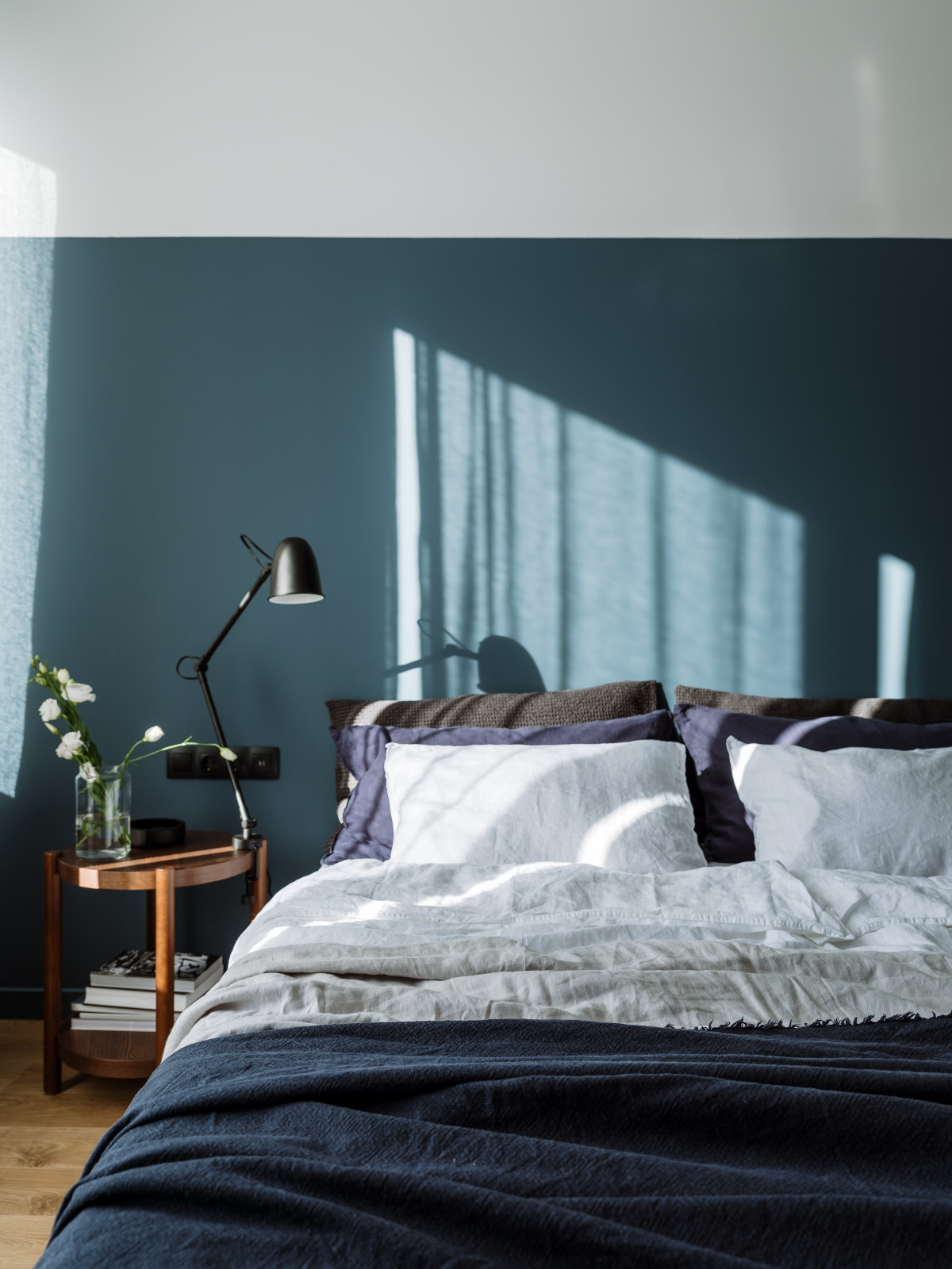 Квартира в ЖК Авеню 77 99 м. кв.