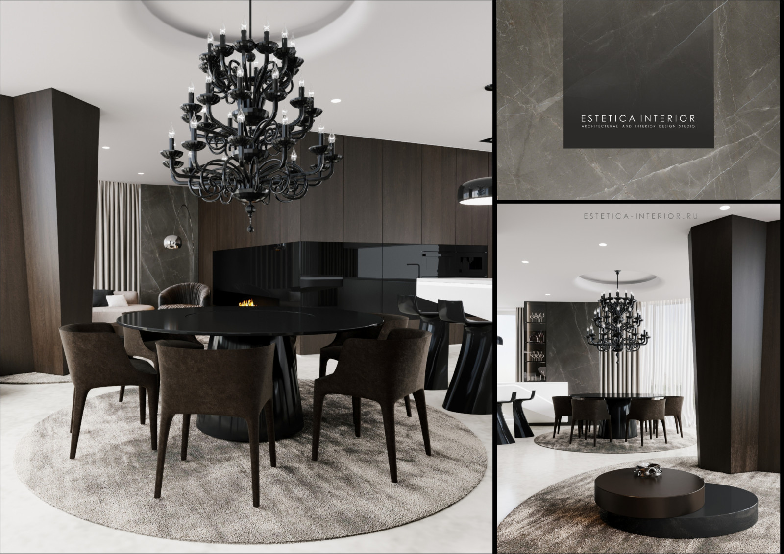 Обложка проекта: NY2