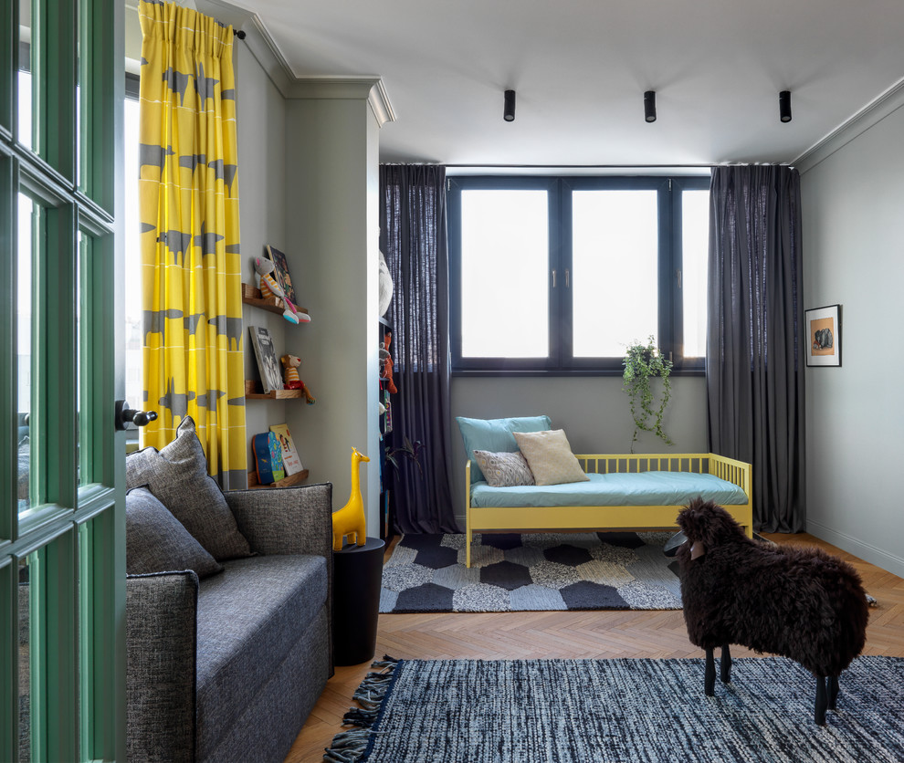 Дом для себя