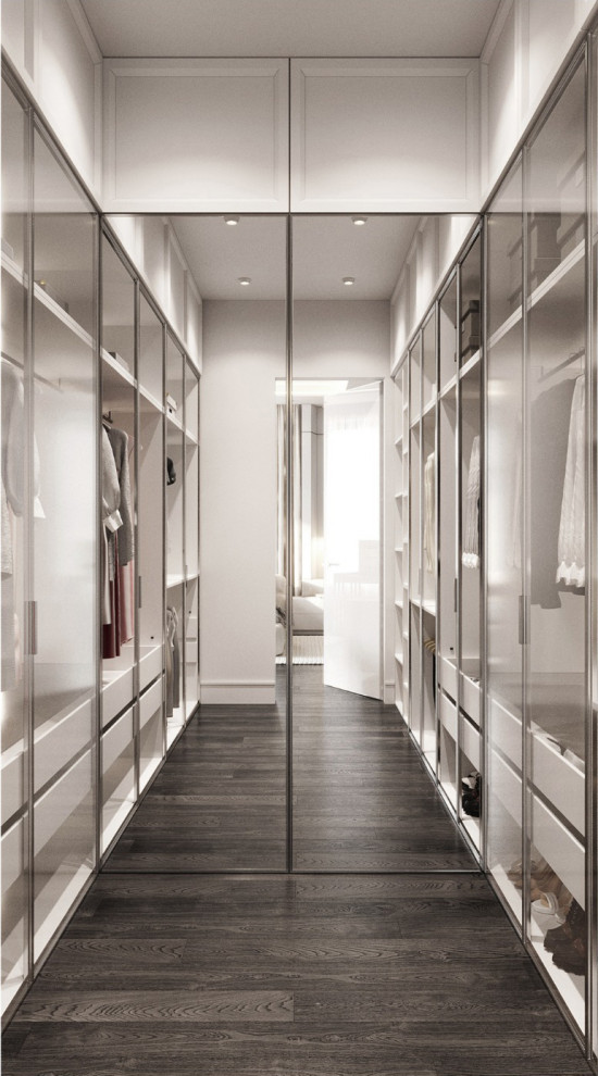 Коттедж Ренессанс парк