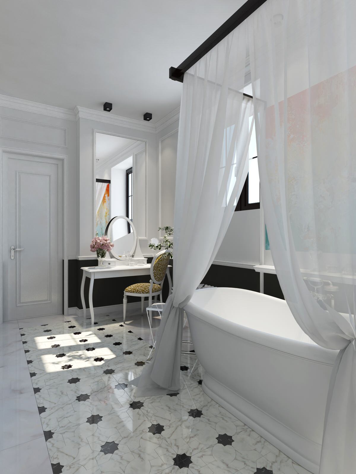 Маленькая Италия