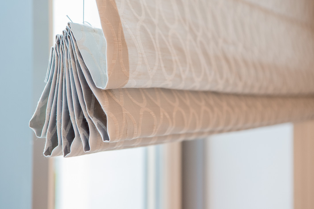 Интерьер квартиры в Юрмале (Дизайнер Наталия Прохорова-Азбукина)