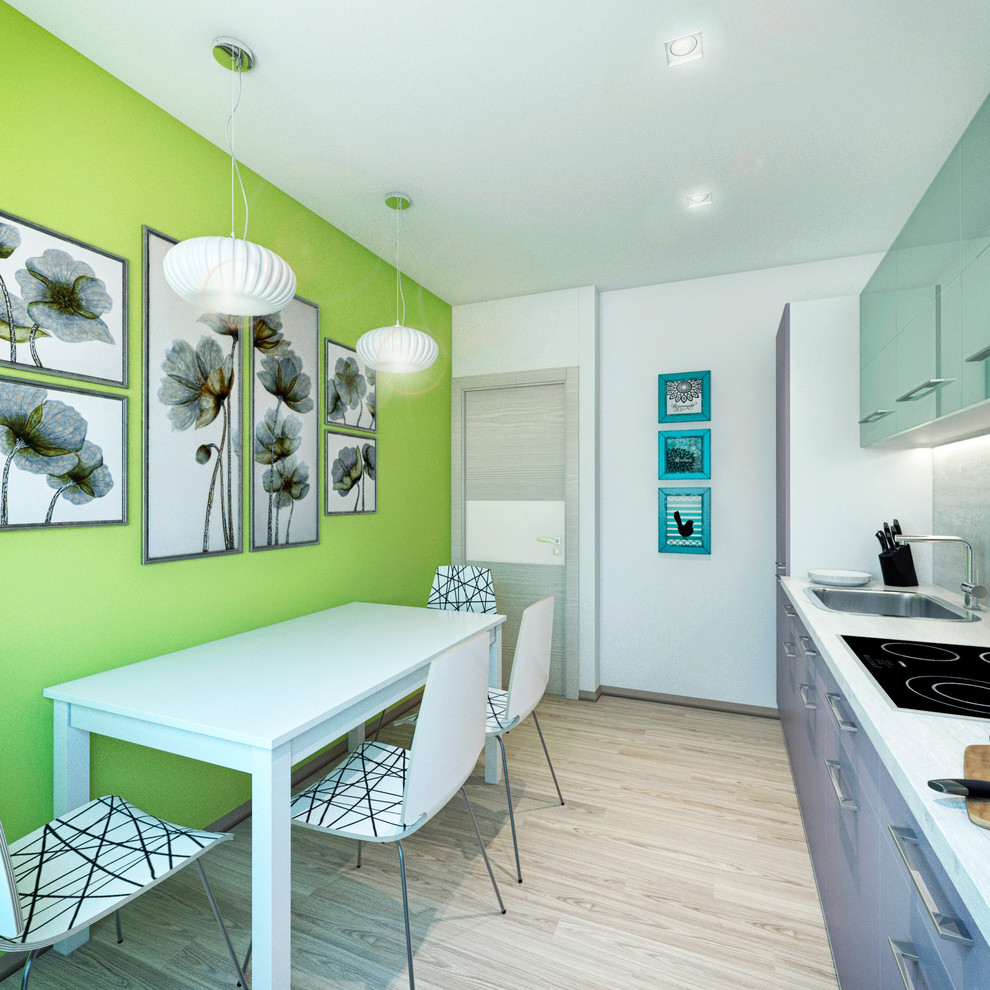 Квартира 52 м2