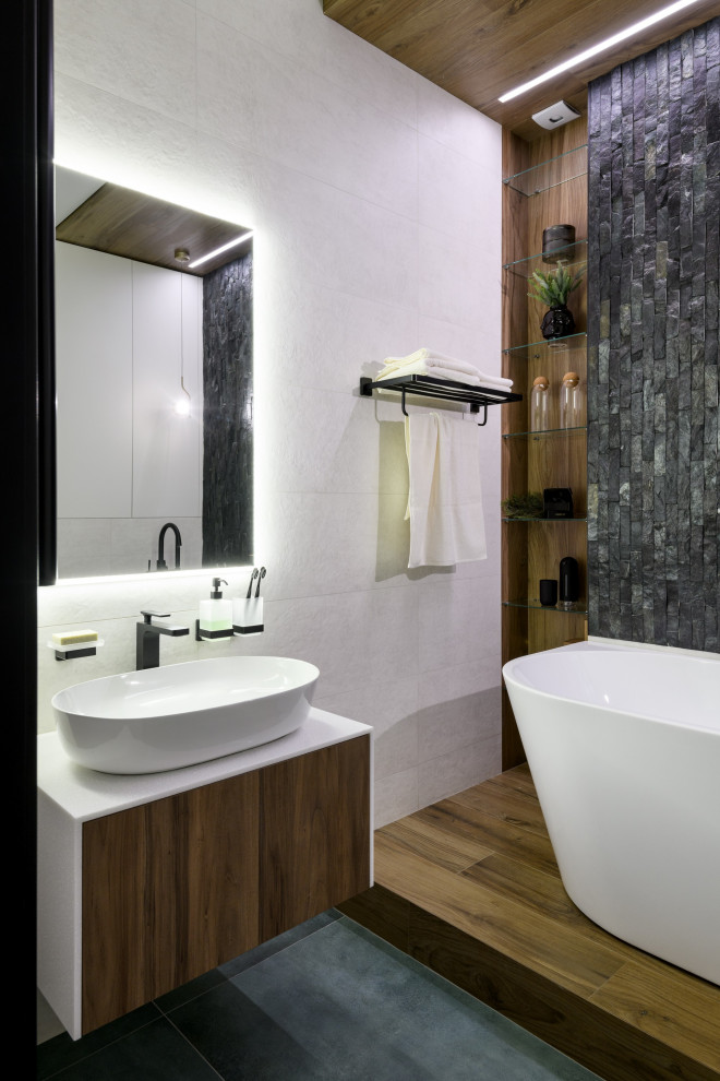 Современный интерьер