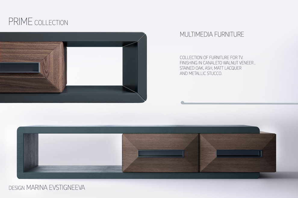 Обложка проекта: Мультимедиа мебель