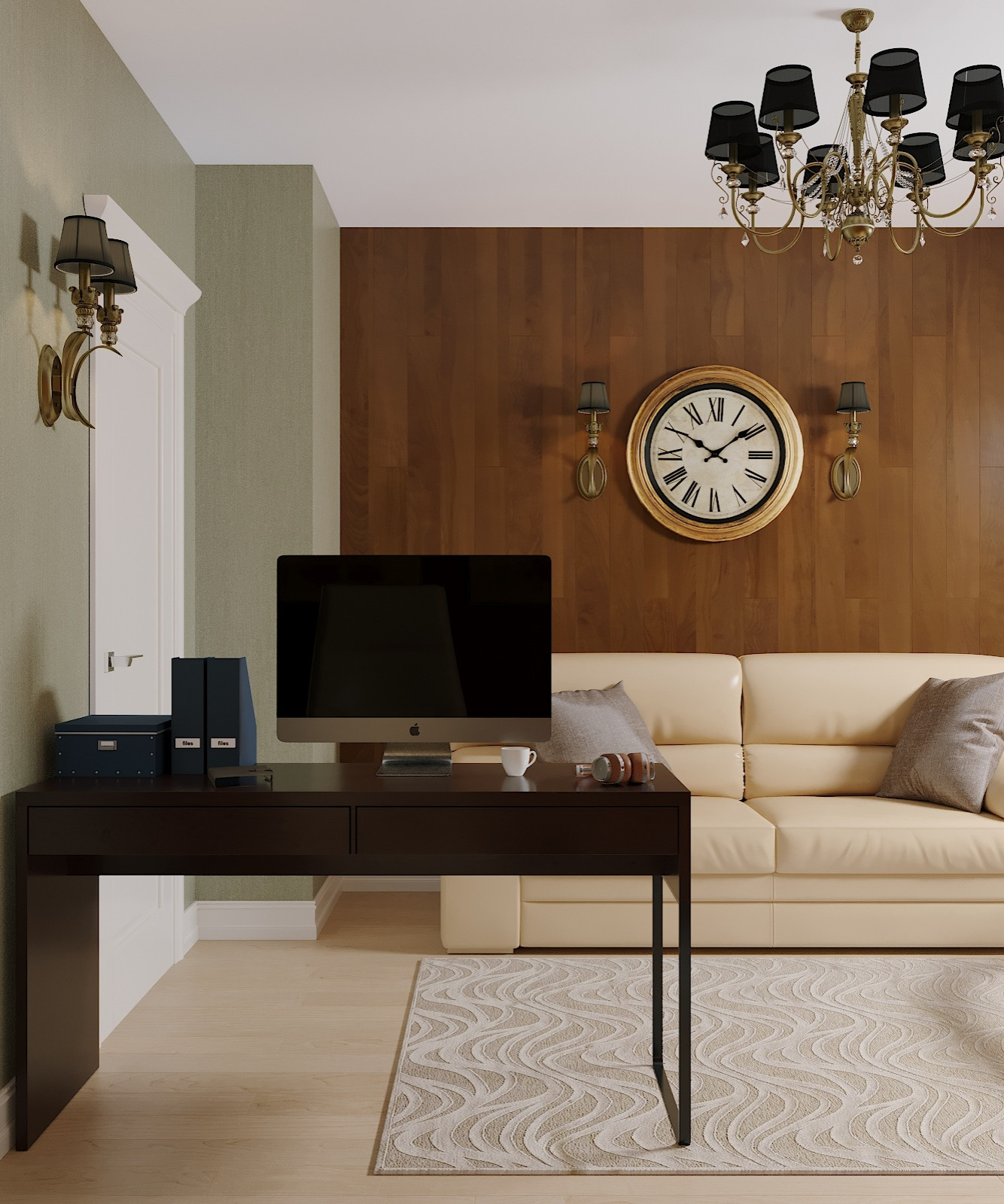 Дом во Всеволожске - 350 кв.м