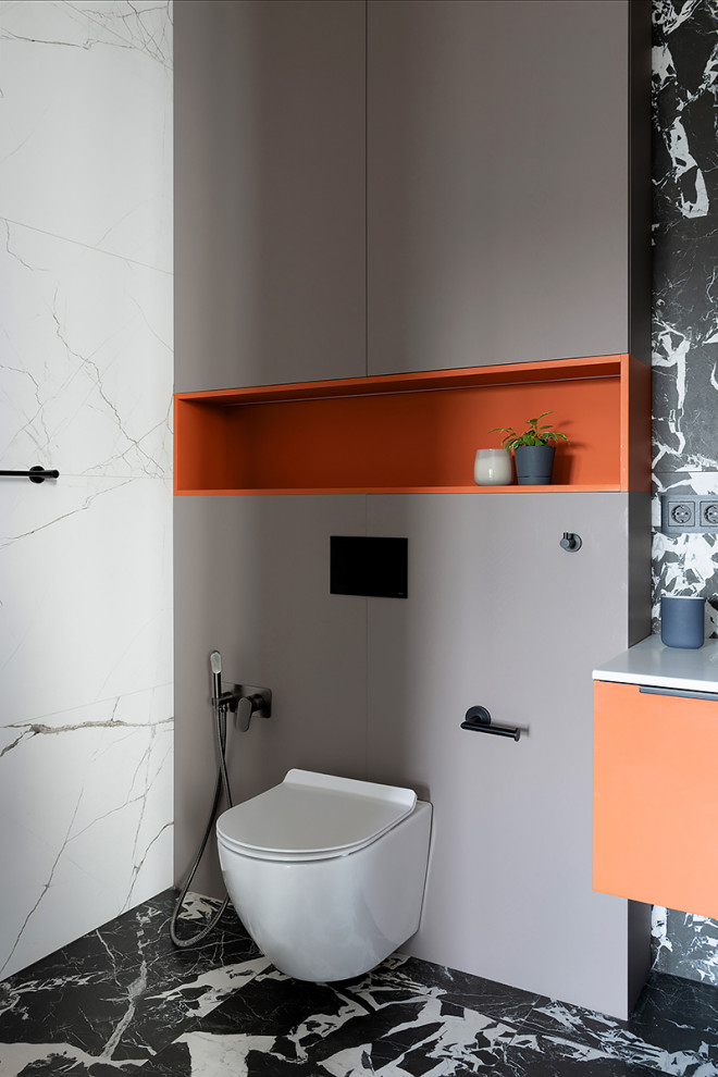 Апартаменты в ЖК «Ньютон», г. Тюмень