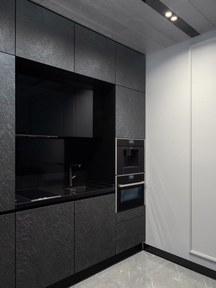 ЖК Воробьев Дом 59 м2