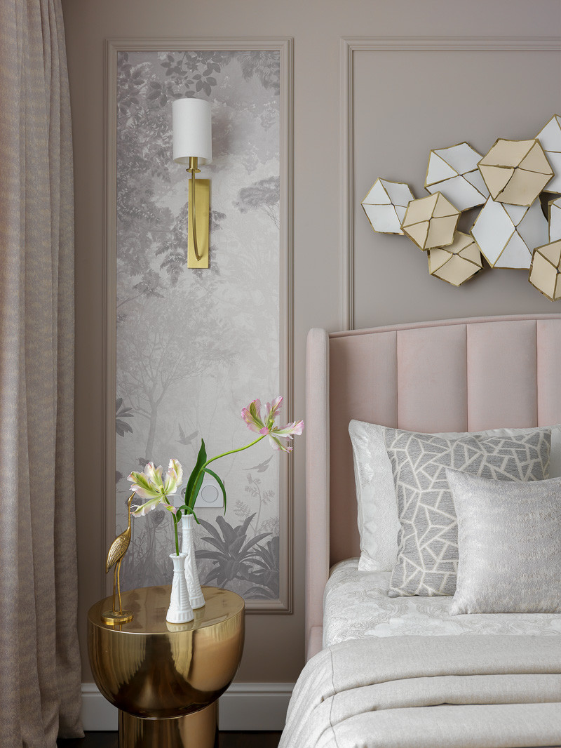 Норвежская легенда. Реализация проекта