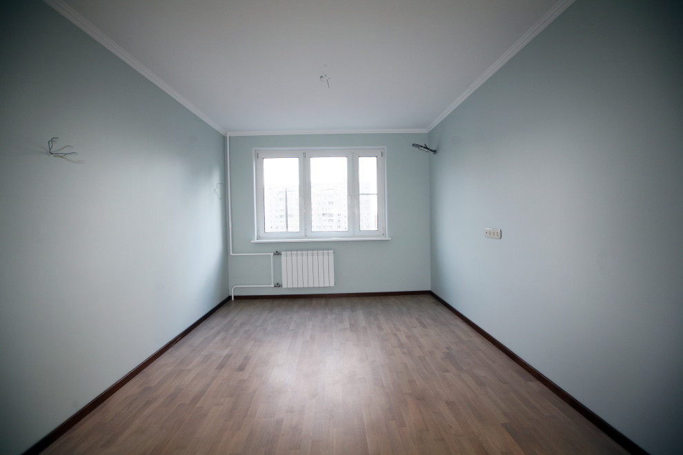 ул. Пронская, 101м2