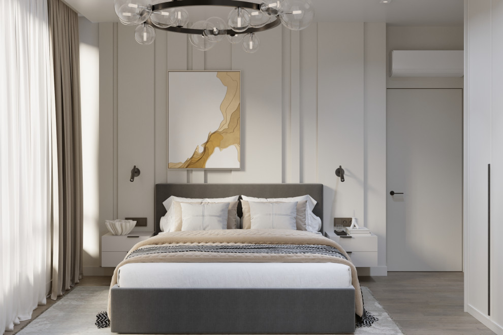 ЖК Onyx Deluxe 84,6м2