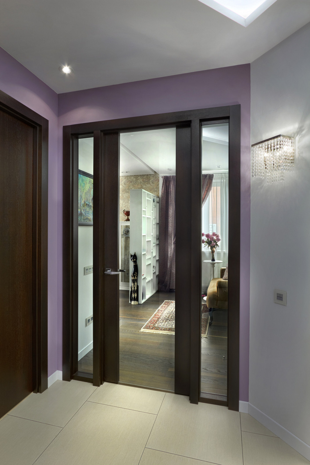 Фотосъемка мебели для компании Alexander Tischler