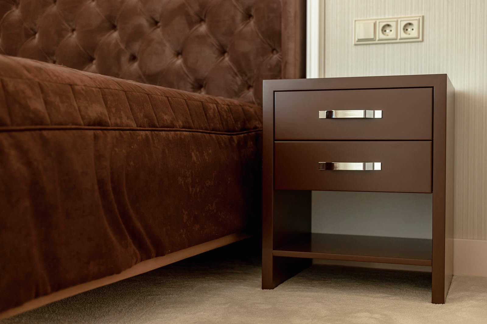 ЖК ЗАЗЕРКАЛЬЕ 408