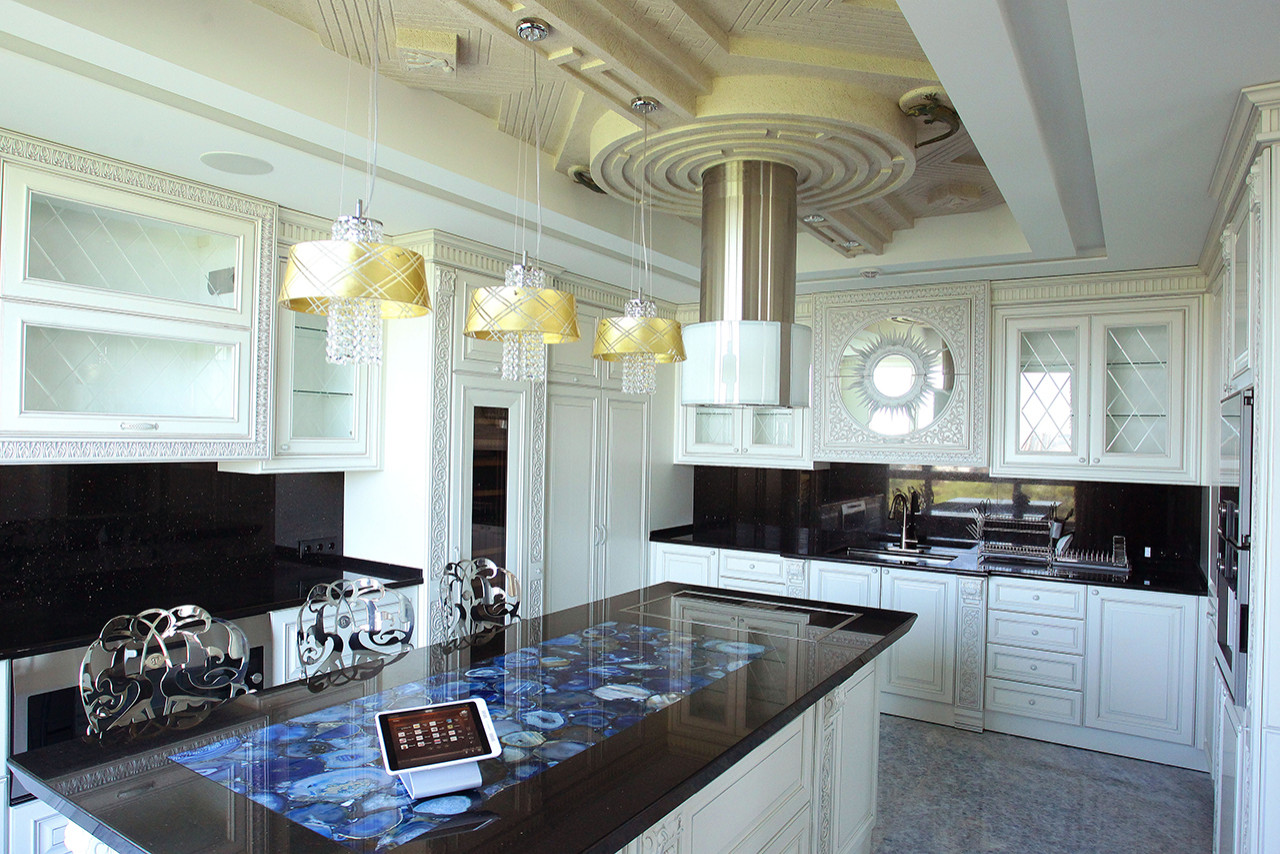 Автоматизация квартиры