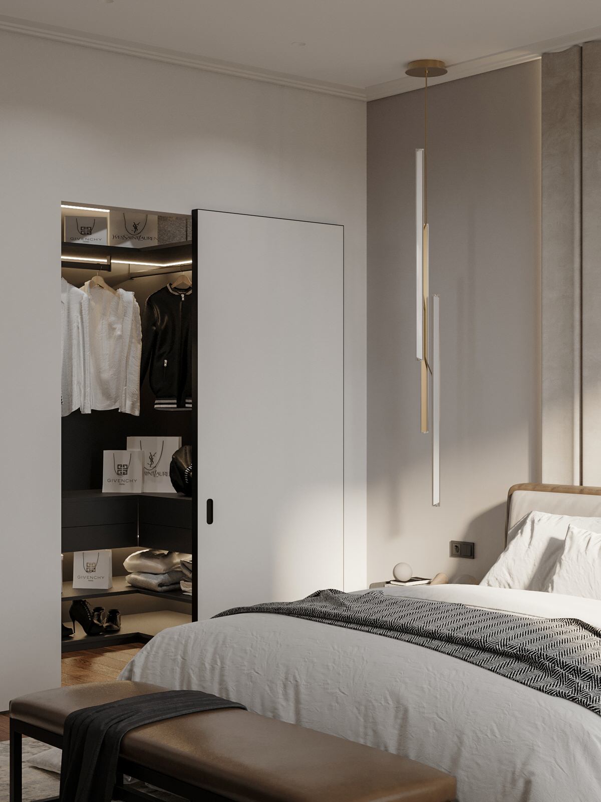 ЖК Настоящее