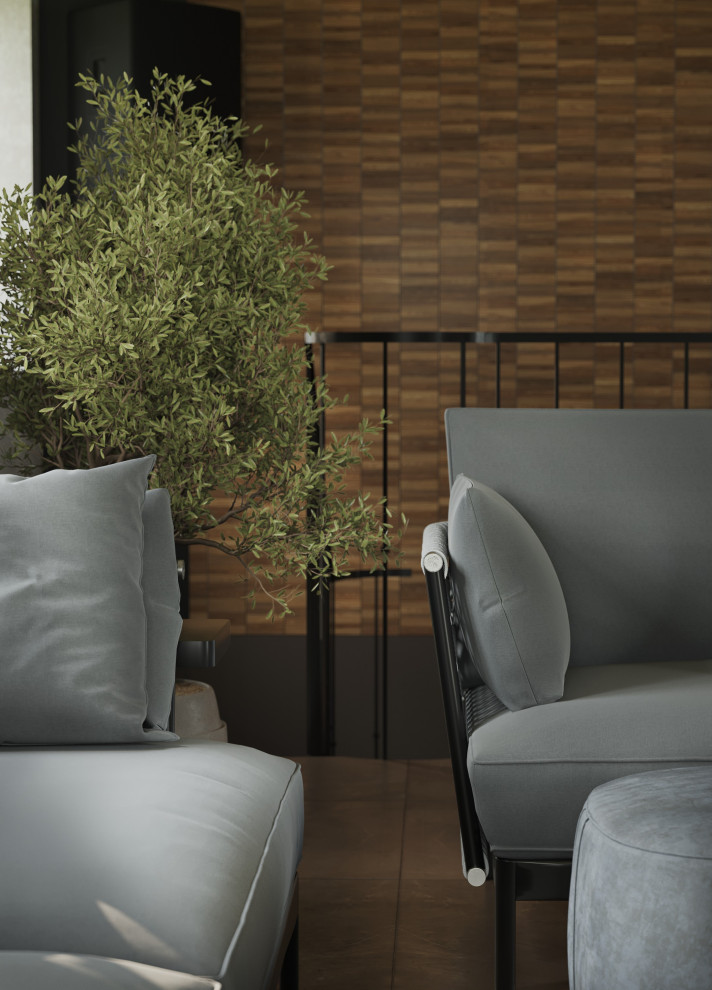 Музыкальная комната