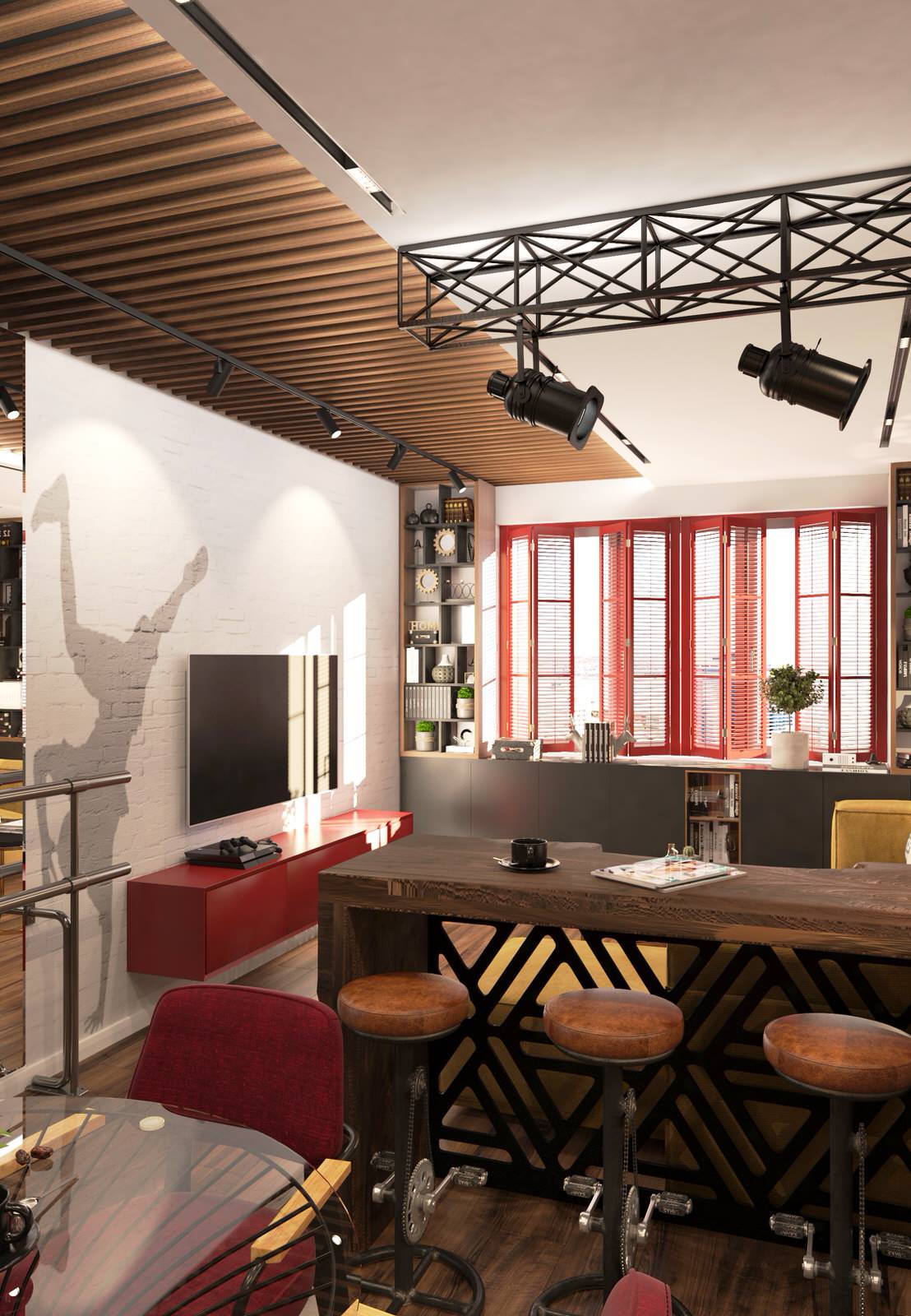 Квартира ЖК Отрада