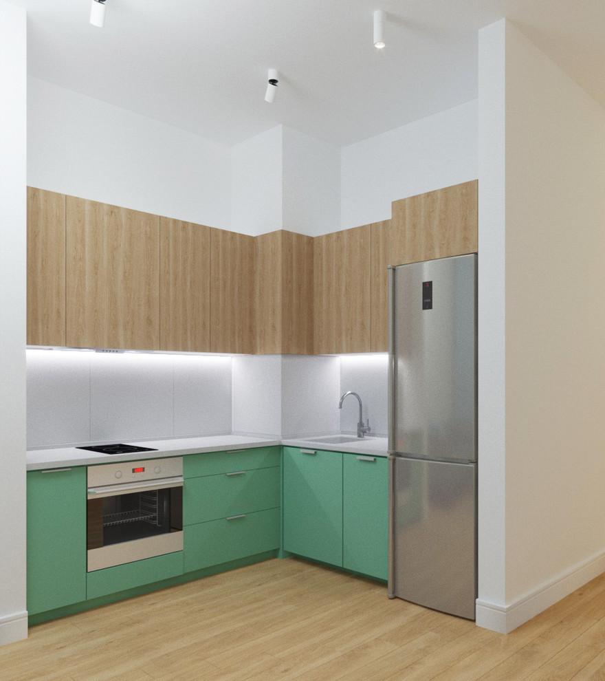 ЖК Лимонарий