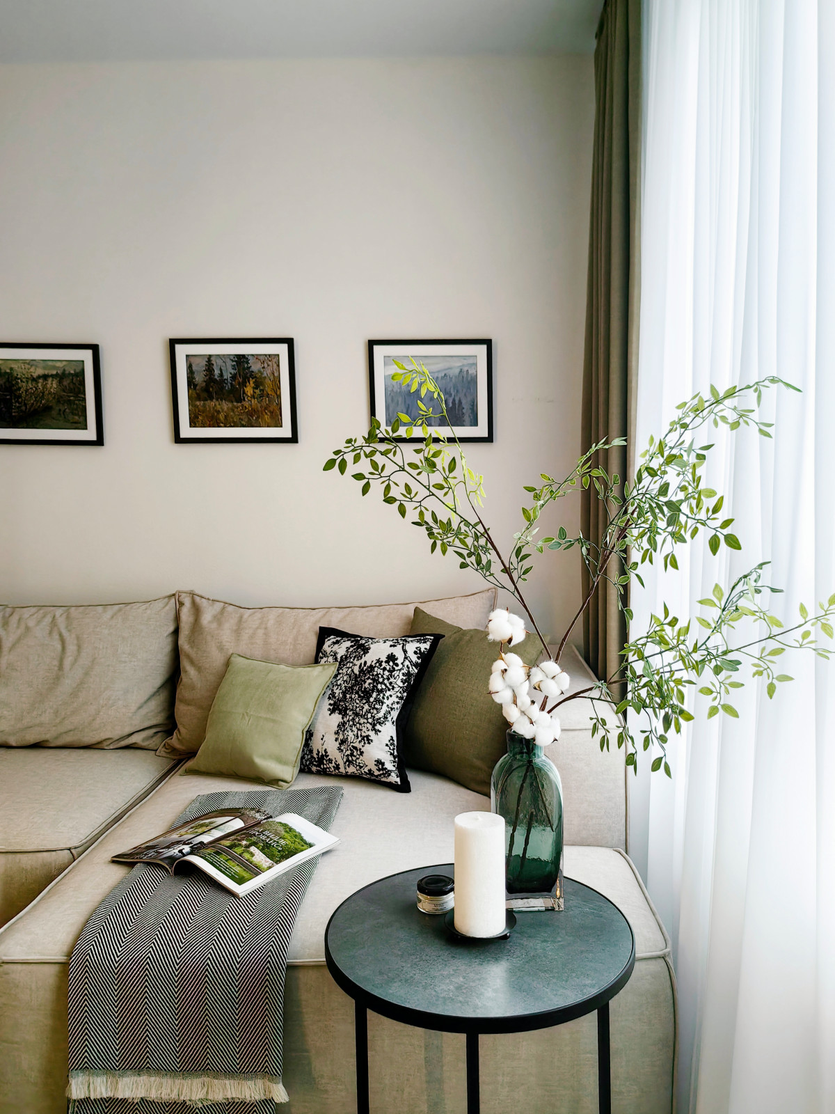 ЖК Дмитровский Парк