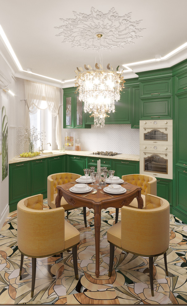 Утонченная женственность