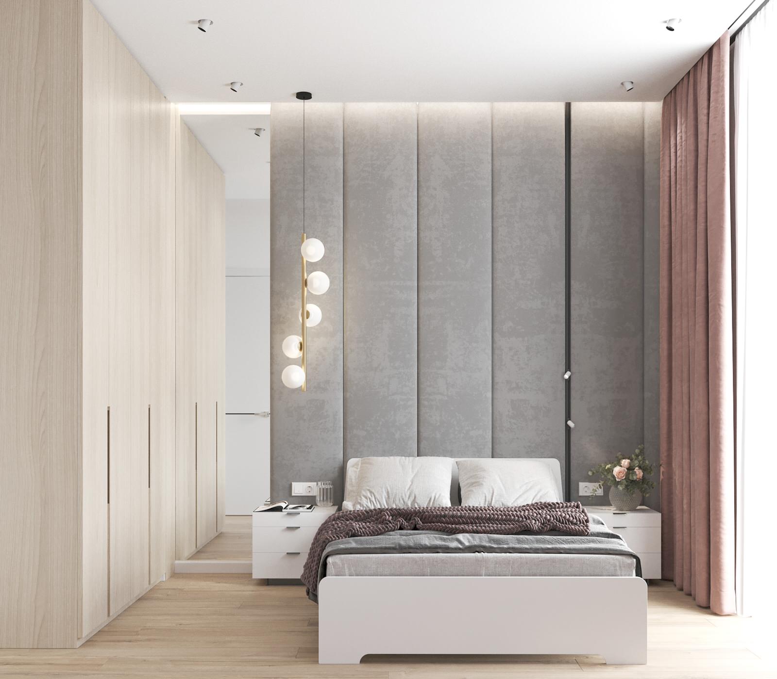 Проект на переулке Столярный