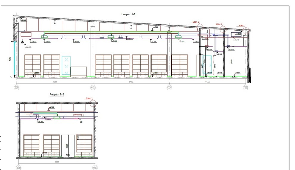 Обложка проекта: KIDS PALACE Магазин детской одежды