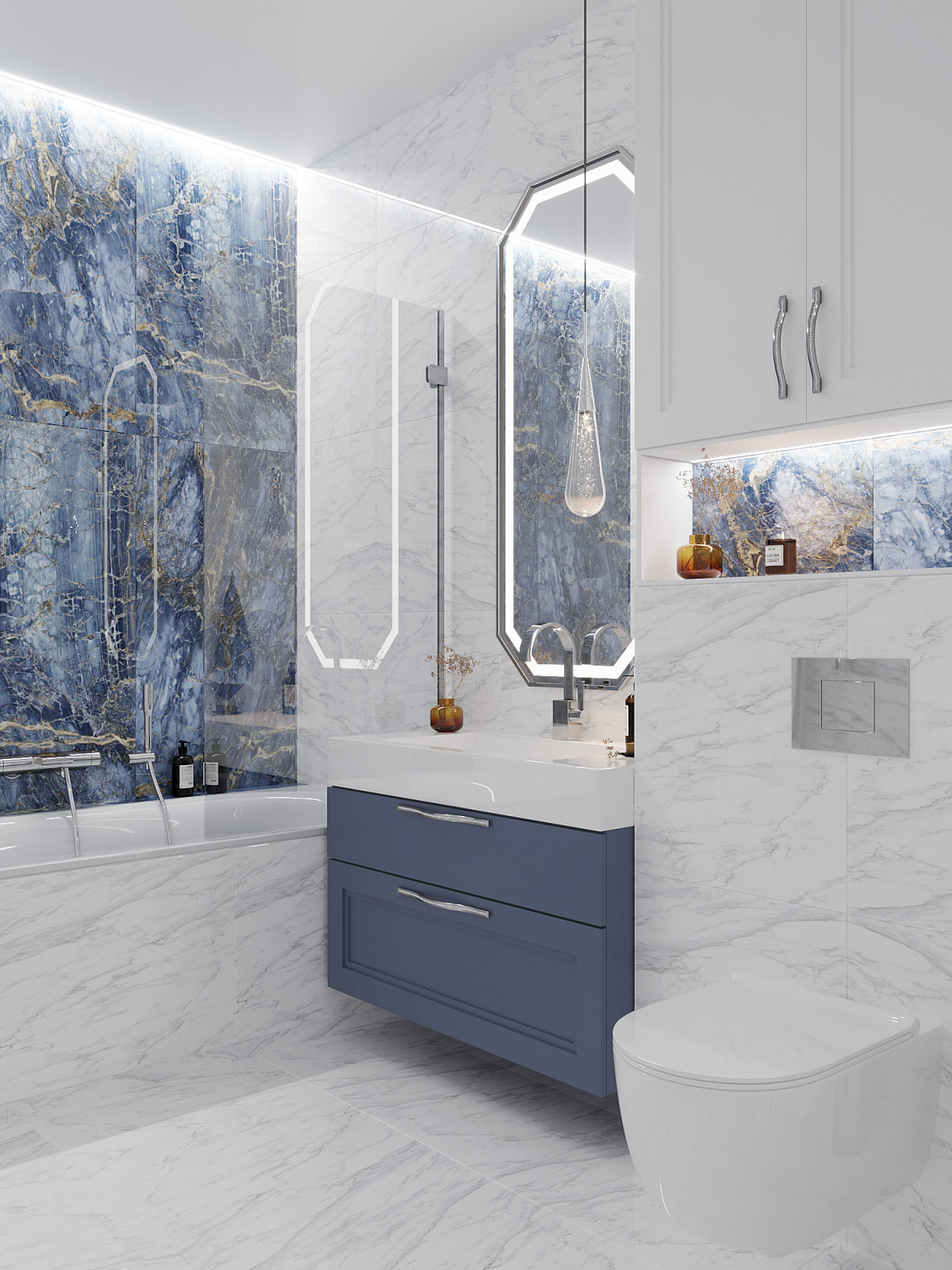 ЖК Островский