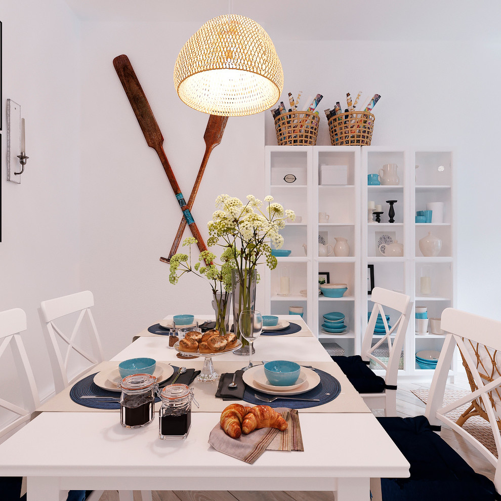 Apartment for rent in Italy.