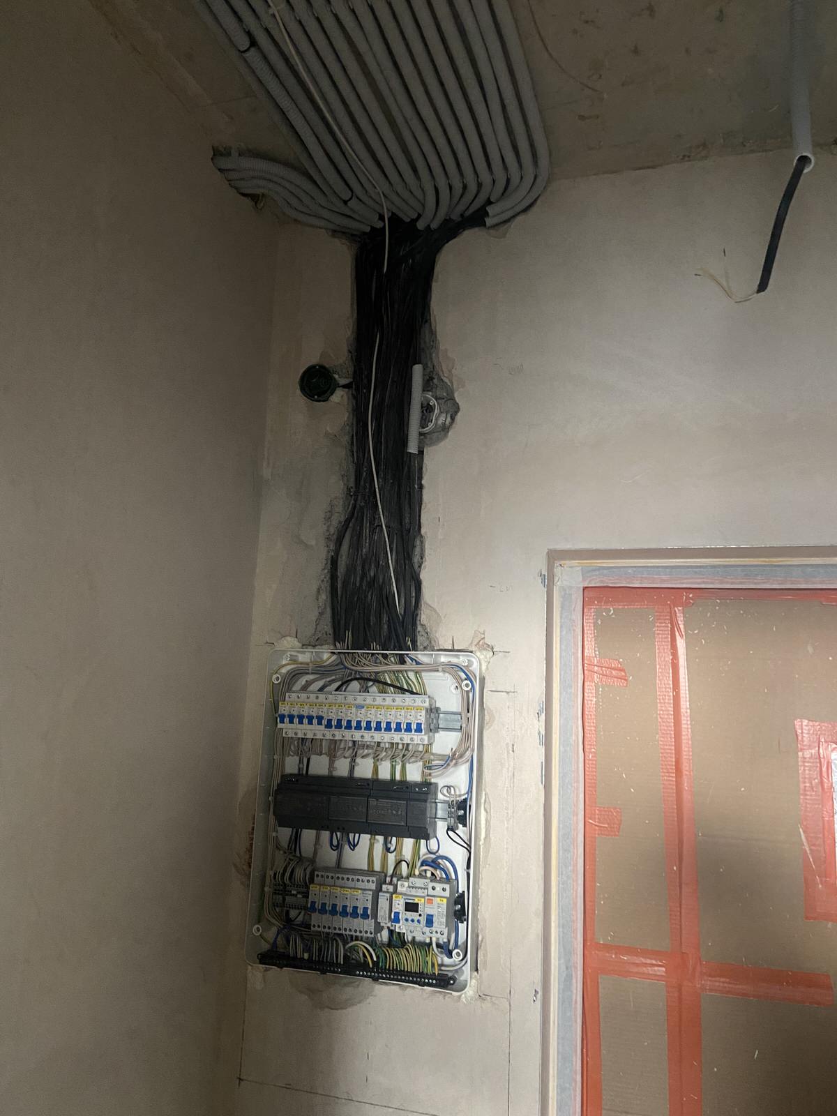 ЖК Черная Речка