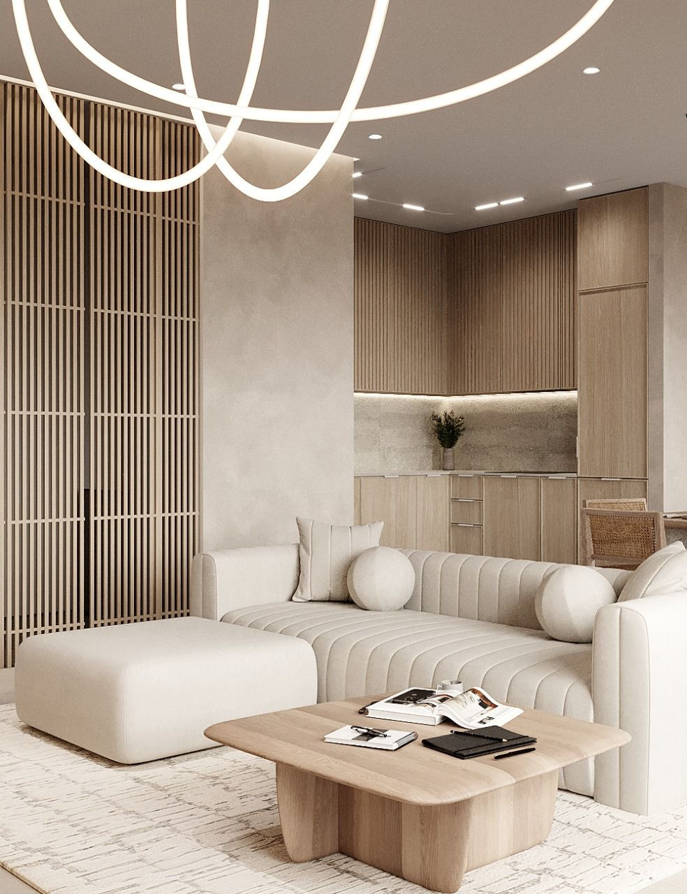 Обложка проекта: Квартира в Крыму