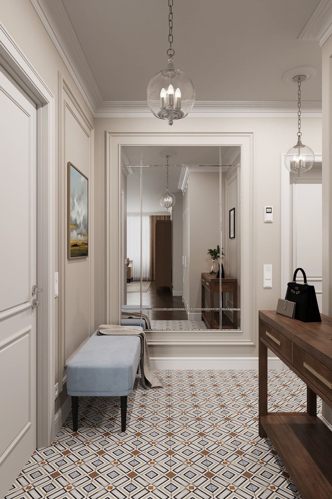 "Пряный сентябрь"