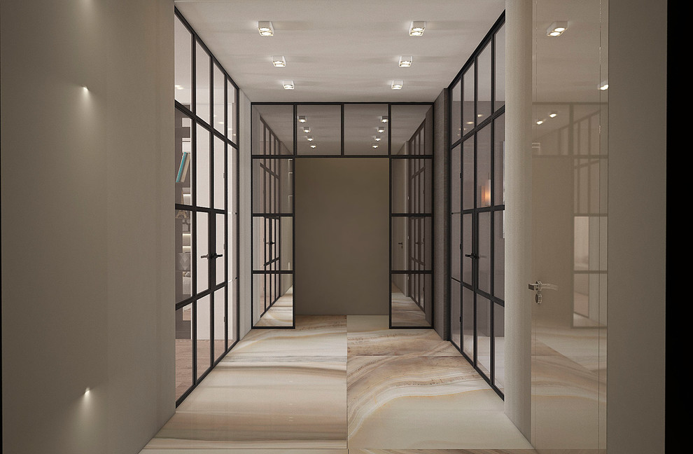 Квартира в ЖК "Донской олимп"