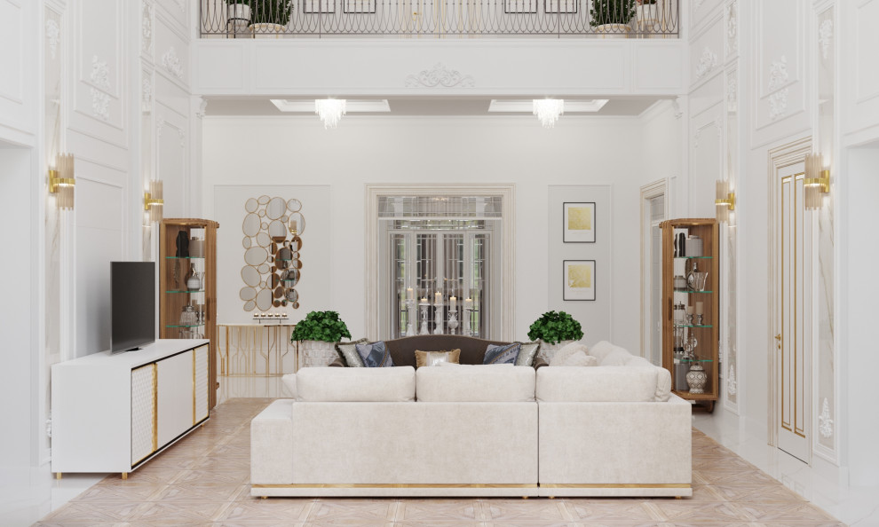 КП Новорижский