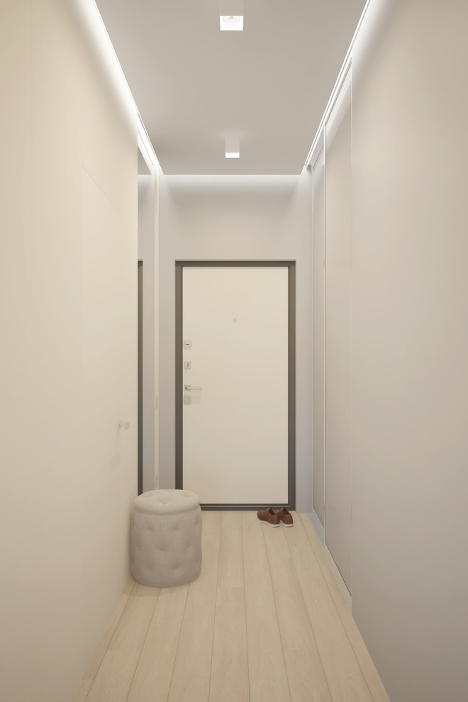 1-к квартира 39,6 м²