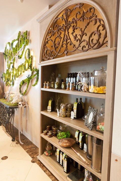 Bistronomia Restaurant