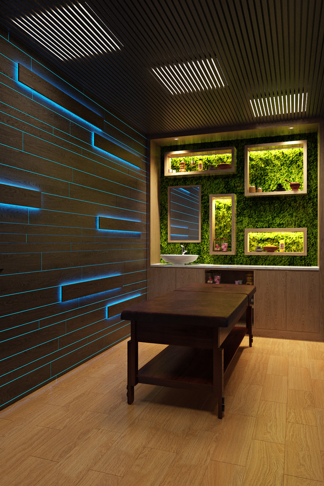 Загородный дом 700 м2