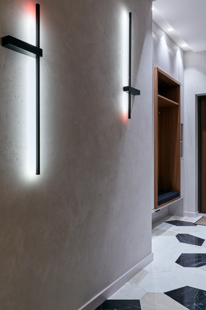 Квартира в жк "LIFE-Кутузовский"