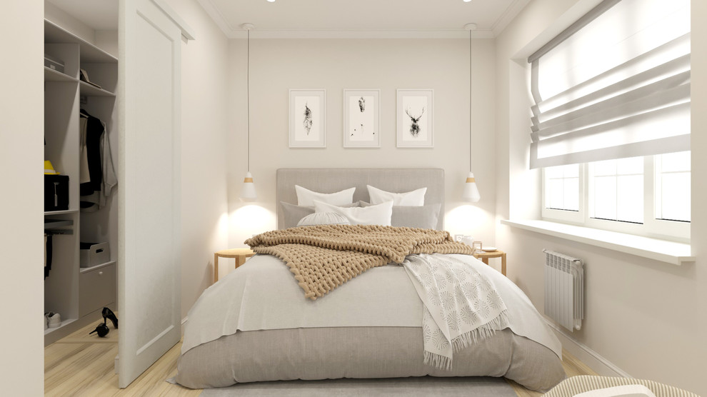 Коттедж в Ясной Поляне