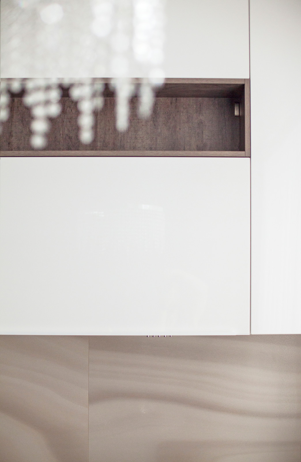 ЛАКОНИЧНЫЙ И ПРАКТИЧНЫЙ ПРОЕКТ